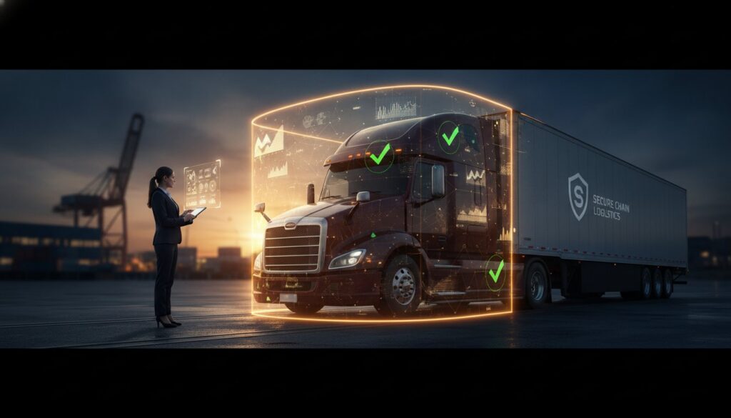 Carrier Compliance and the Freight Broker: Protecting Your Supply Chain in 2026