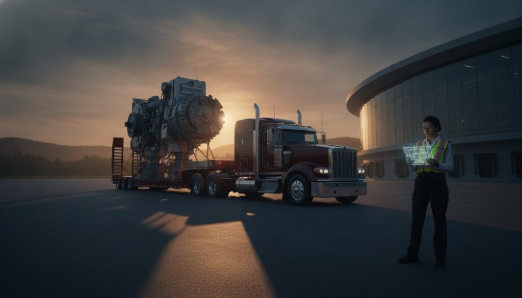 Choosing the Right Flatbed Shipping Broker: A 2026 Buyer’s Guide