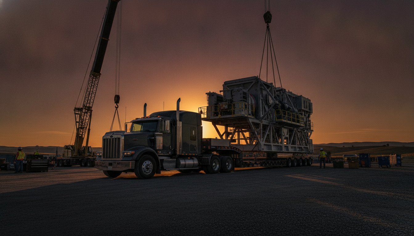 Flatbed Load Broker FAQ: A Shippers Guide to Open-Deck Logistics in 2026
