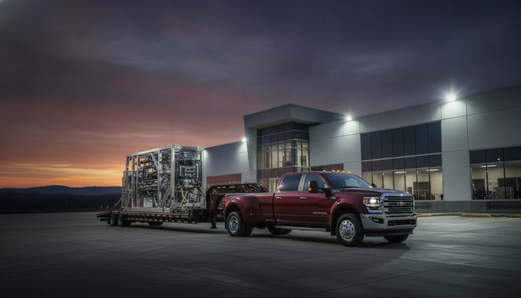 How to Manage Hotshot Freight: A Shipper’s Strategic Guide for 2026