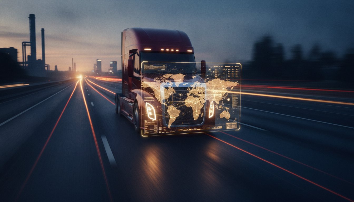 Logistics Management for Shippers: A Comprehensive Resource for 2026