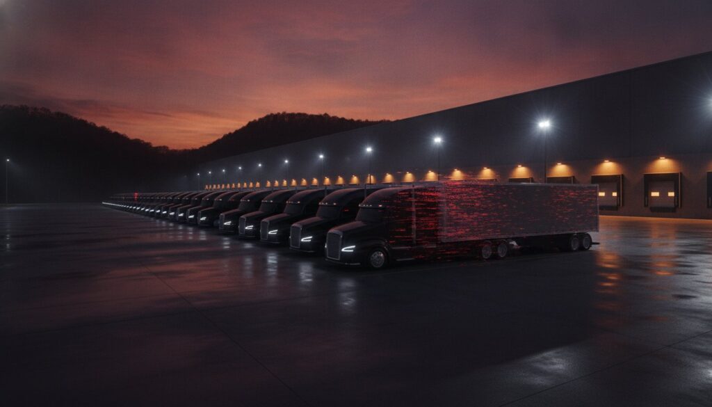 Freight Broker Red Flags: How to Spot Risks Before They Cost Your Business