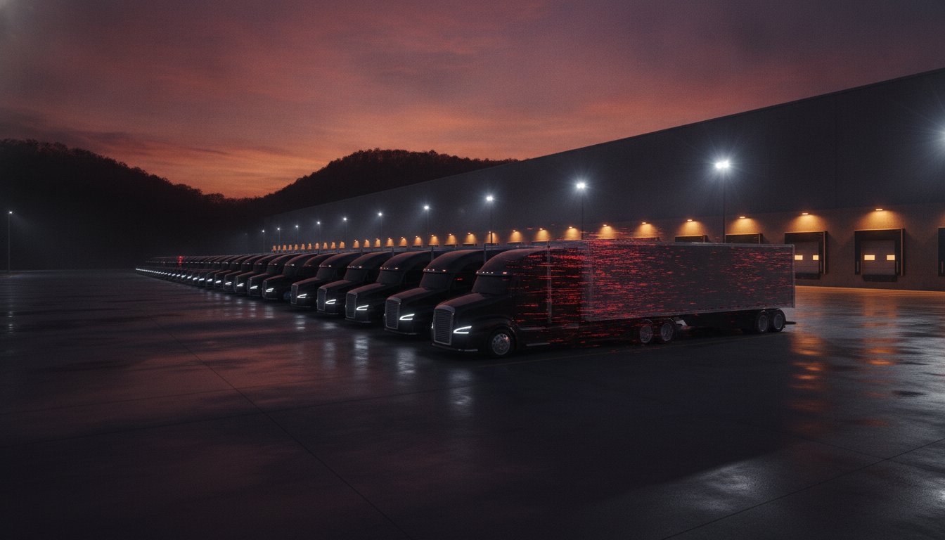 Freight Broker Red Flags: How to Spot Risks Before They Cost Your Business