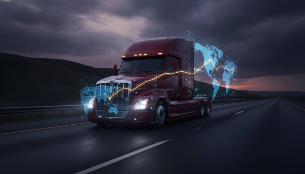 Freight Visibility and Tracking: Modern Shipper's Guide