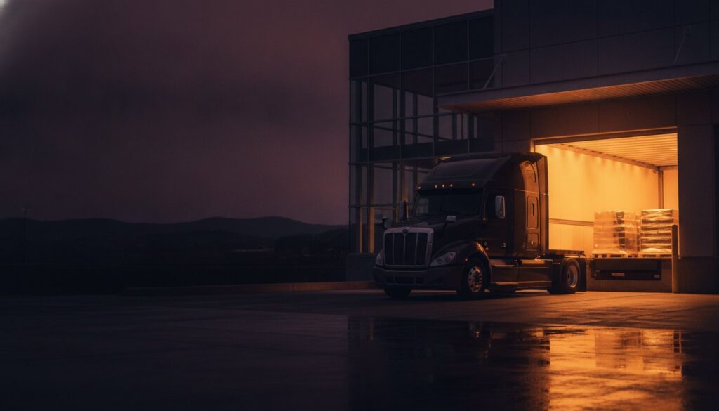 Freight Accessorial Fees: 2026 Shipping Cost Guide