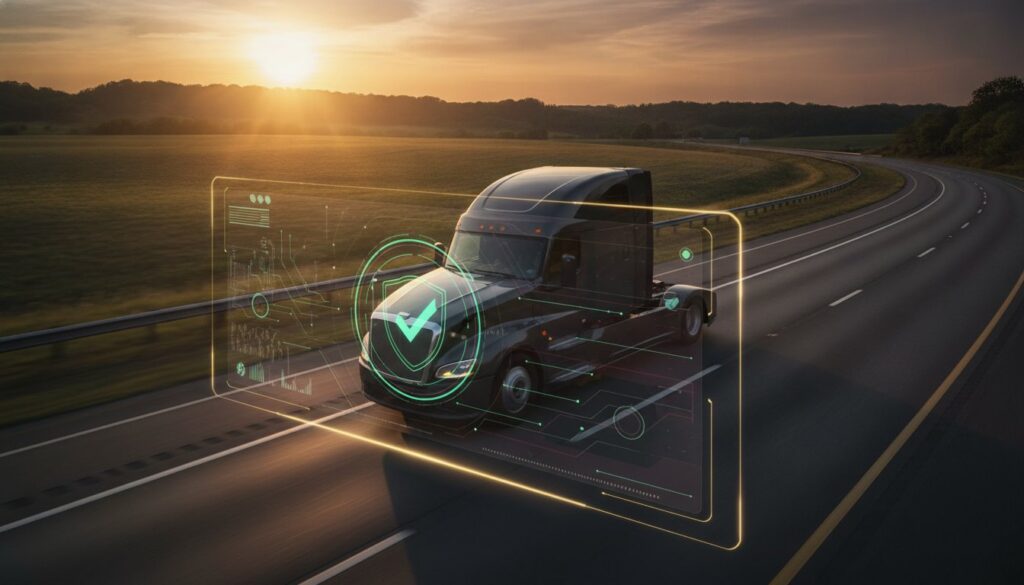 Freight Broker Carrier Compliance: Protecting Your Supply Chain in 2026