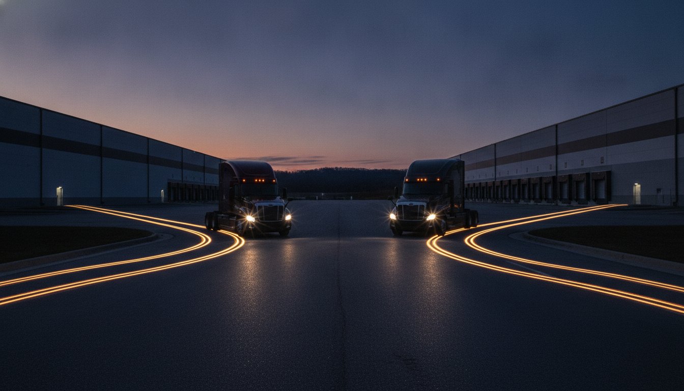 Freight Broker vs. Forwarder: Which Do You Need in 2026?