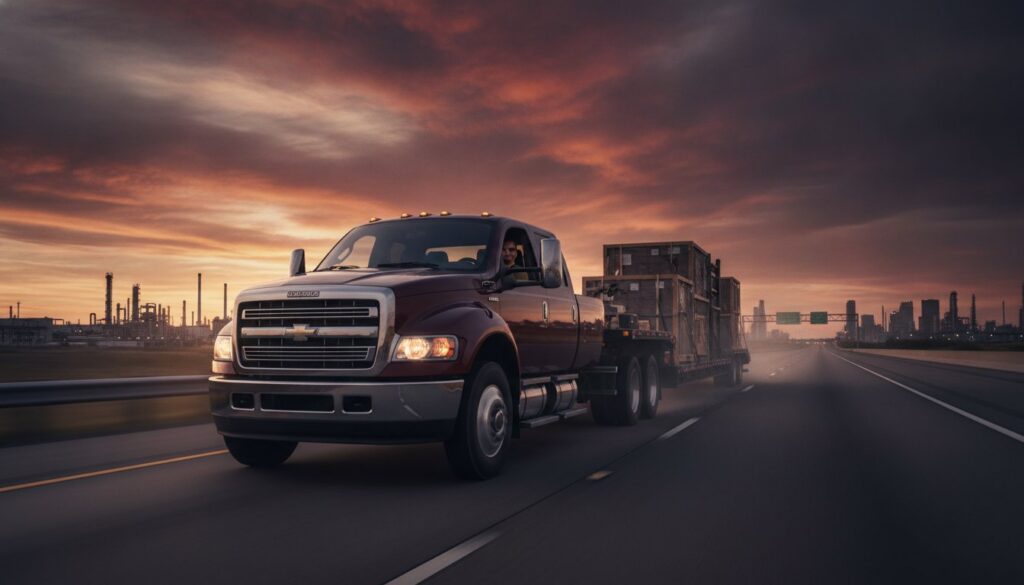 Hot Shot Trucking Broker: A Comprehensive Guide to Specialized Logistics in 2026
