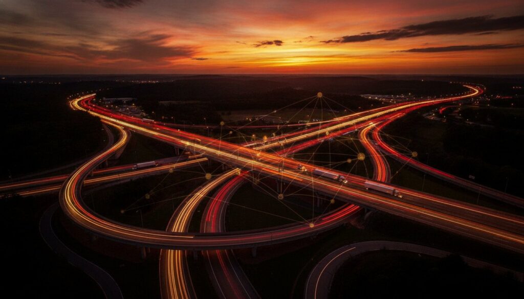 How Do Freight Brokers Make Money? Understanding the Value of Modern Logistics