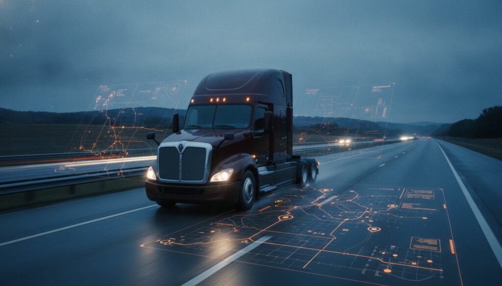 Reliable Freight Broker Services: National Logistics Solutions for 2026