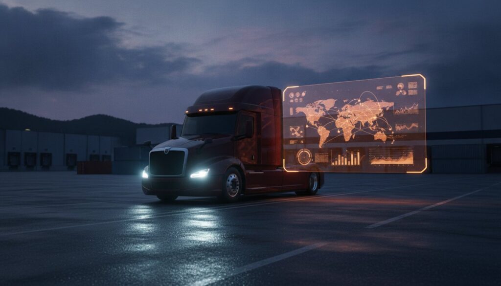 Strategic Freight Logistics Management Guide 2026