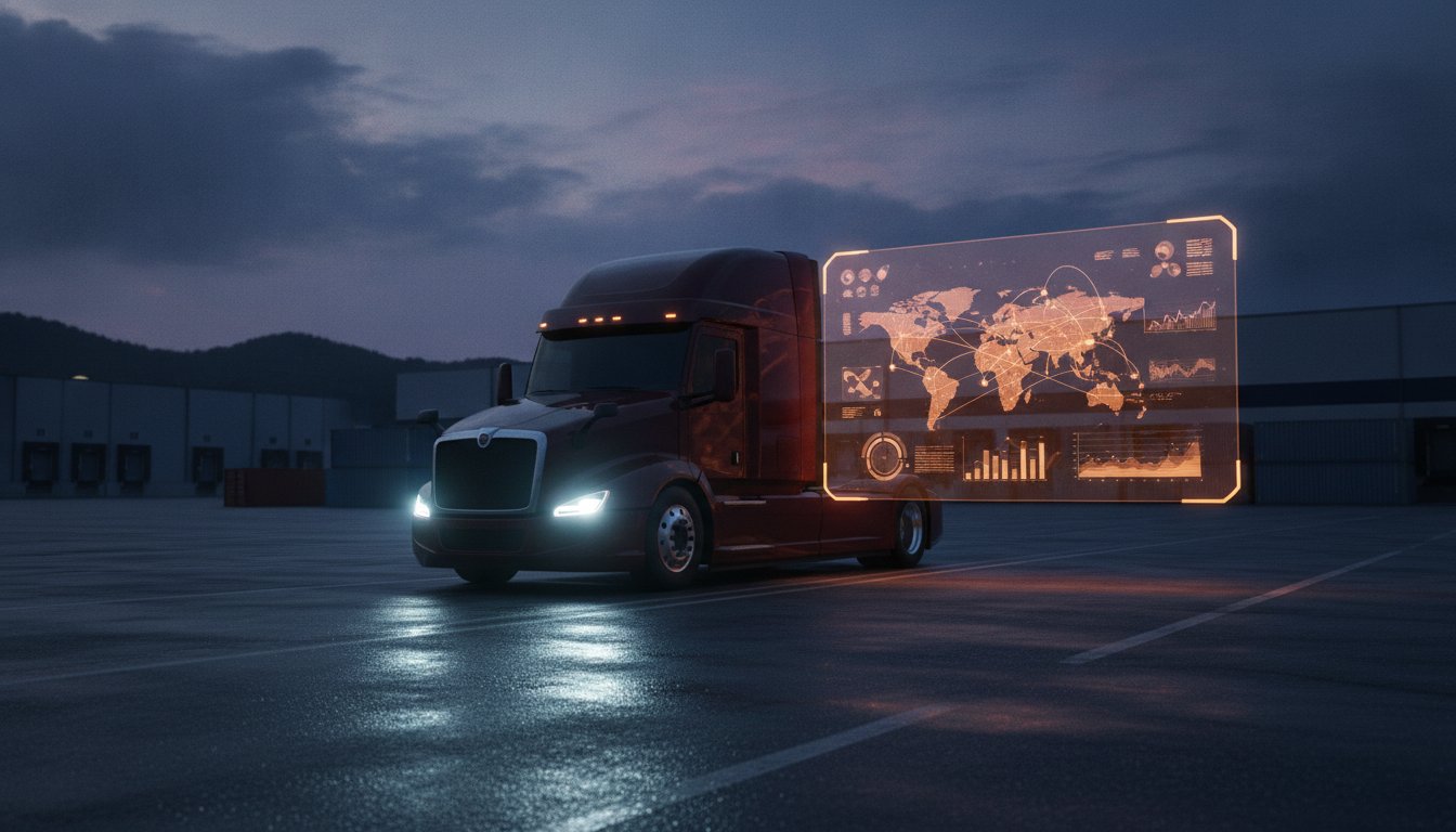Strategic Freight Logistics Management Guide 2026