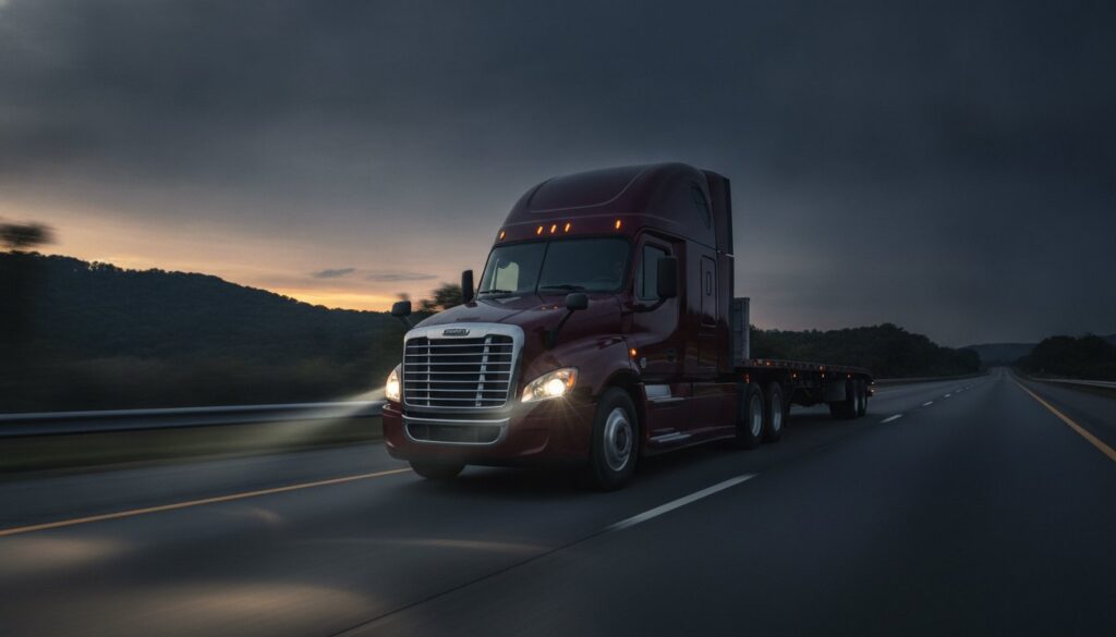 The Manufacturer’s Guide to Choosing a Reliable Freight Broker in 2026