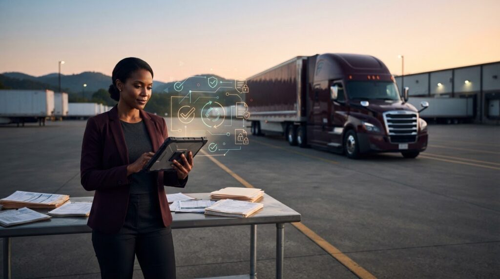 Carrier Payment Terms: Freight Broker Guide for 2026