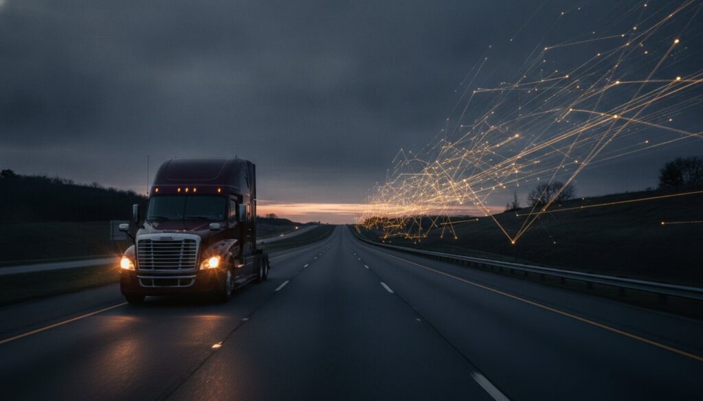 Asset-Based Carrier vs. Broker: Choosing the Right Partner for 2026 Logistics