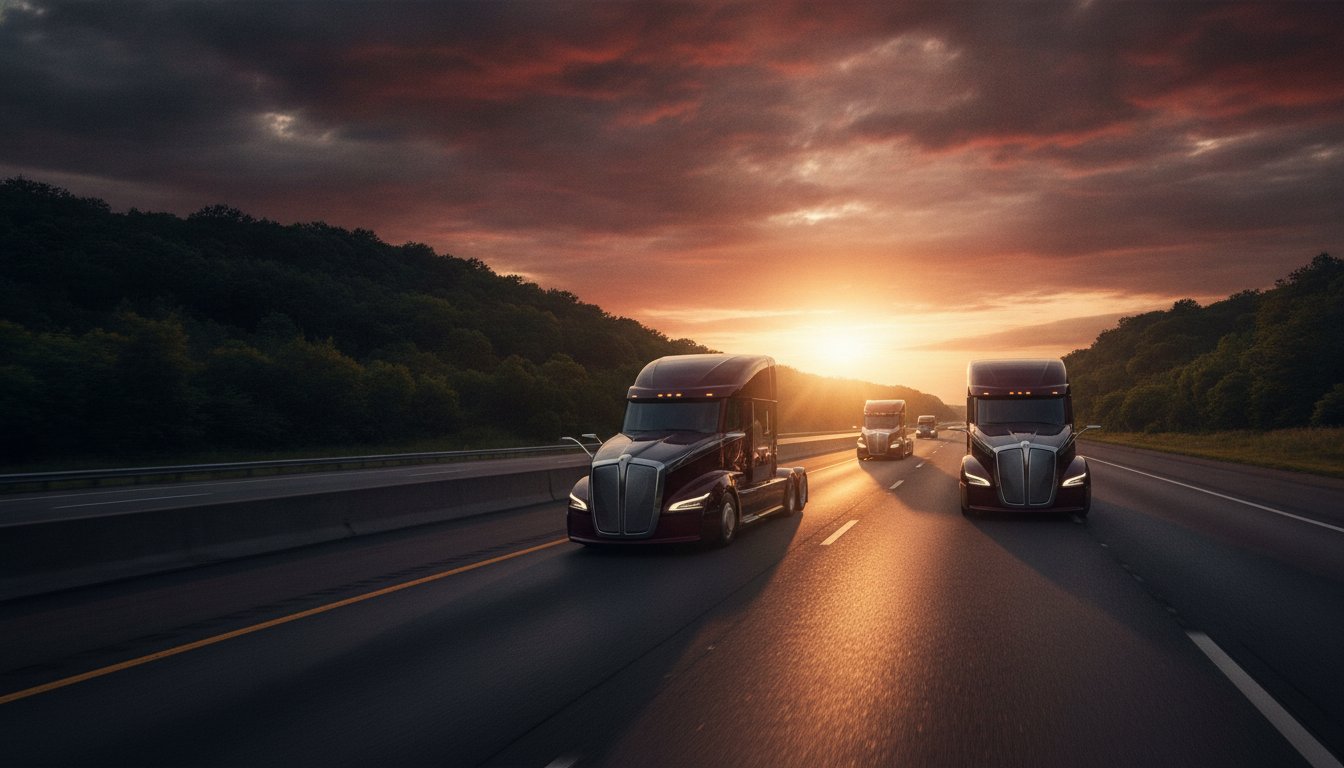 The Strategic Benefits of Using a Freight Broker for Small Business in 2026